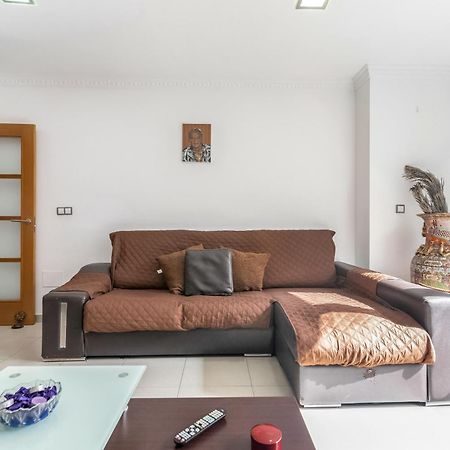Vivienda Vacacional Sol Las Palmas de Gran Canaria Eksteriør bilde