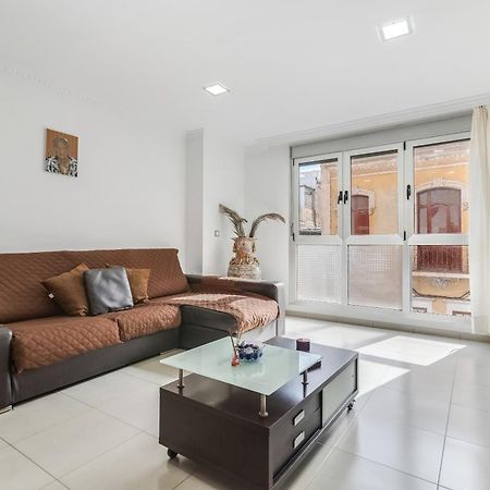 Vivienda Vacacional Sol Las Palmas de Gran Canaria Eksteriør bilde