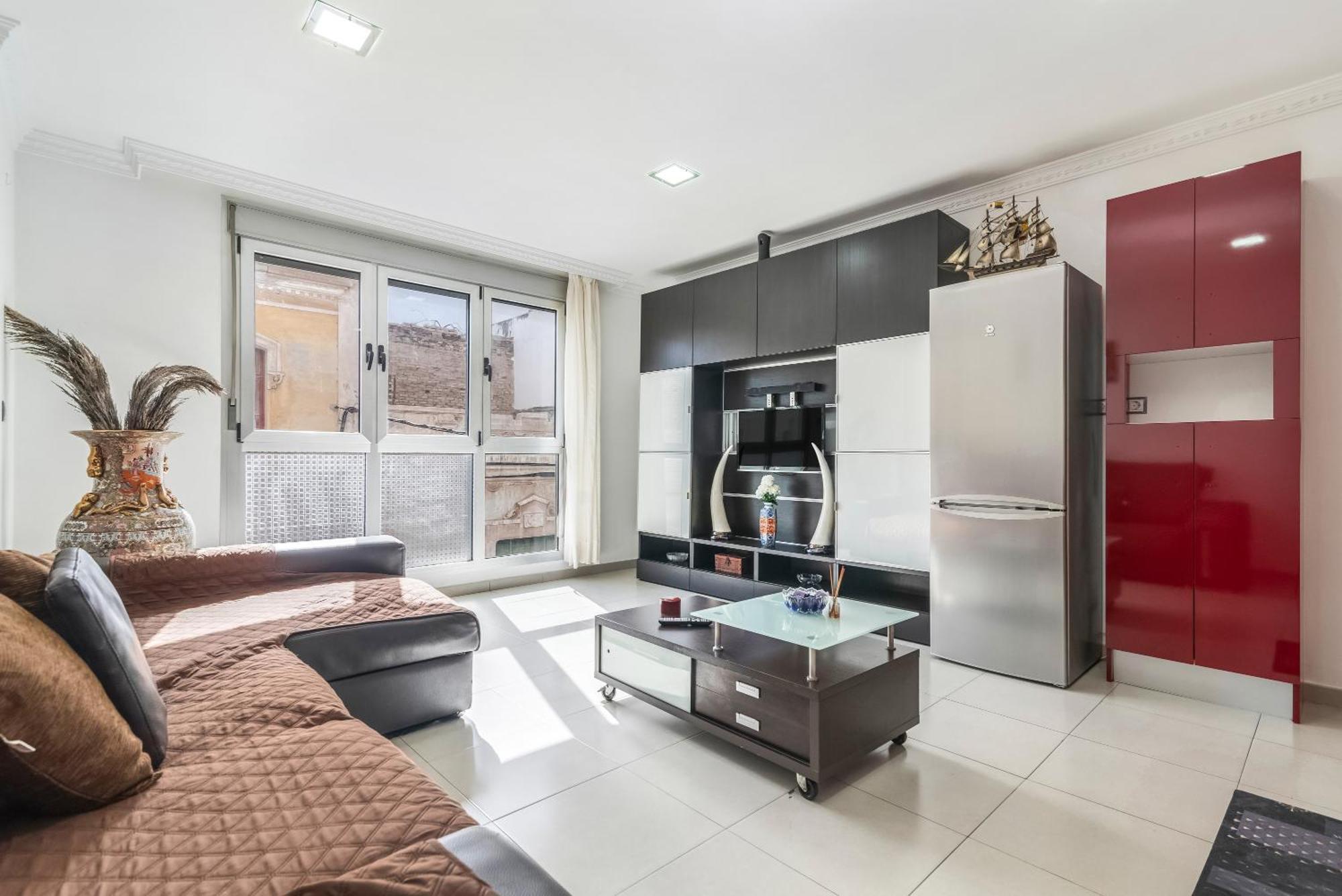 Vivienda Vacacional Sol Las Palmas de Gran Canaria Eksteriør bilde