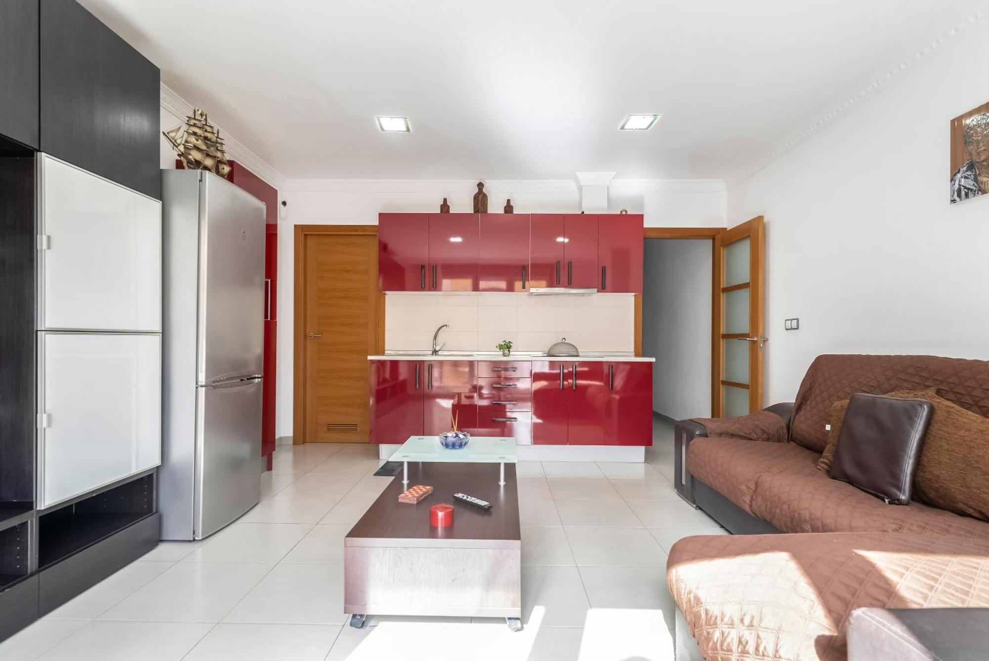 Vivienda Vacacional Sol Las Palmas de Gran Canaria Eksteriør bilde