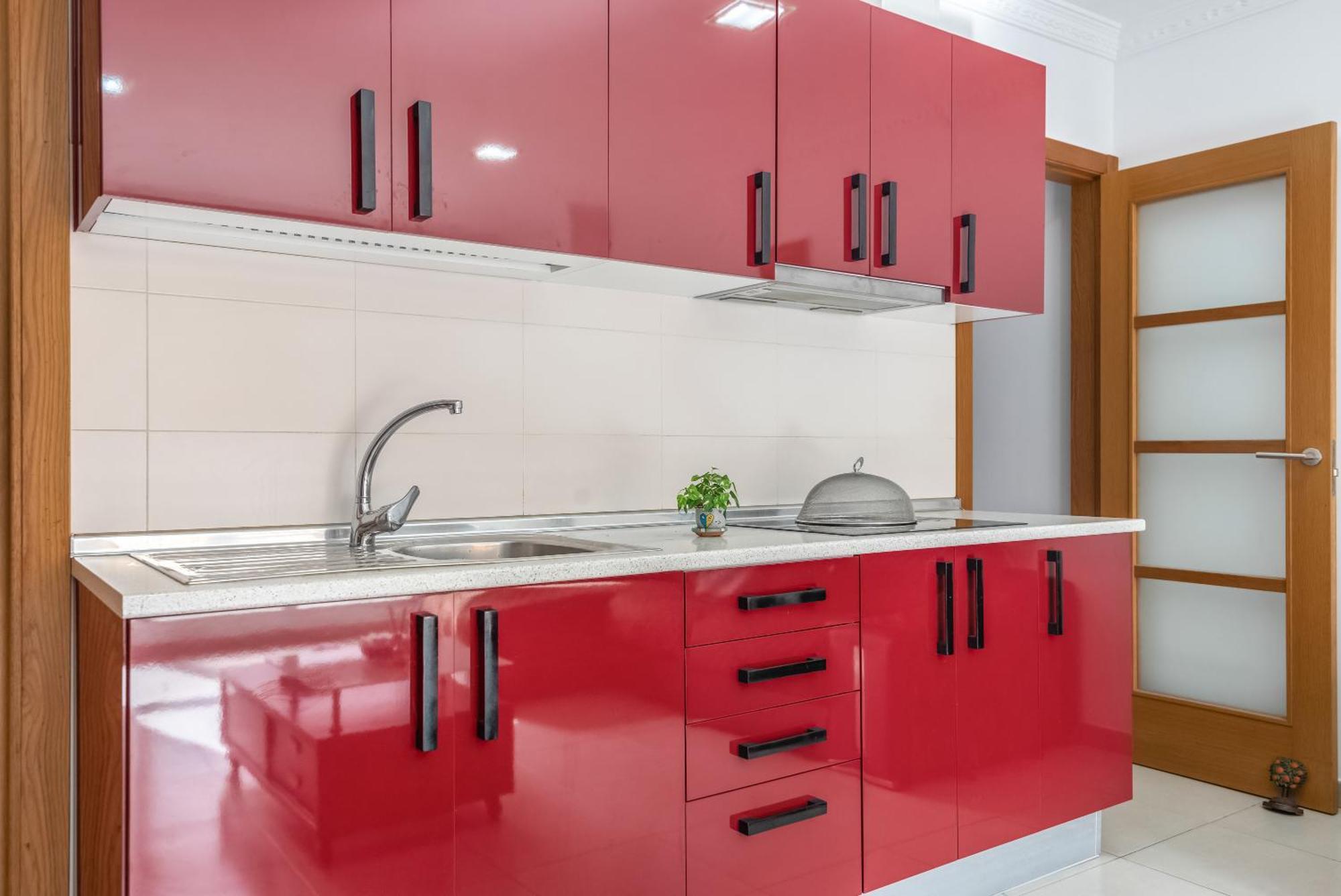 Vivienda Vacacional Sol Las Palmas de Gran Canaria Eksteriør bilde