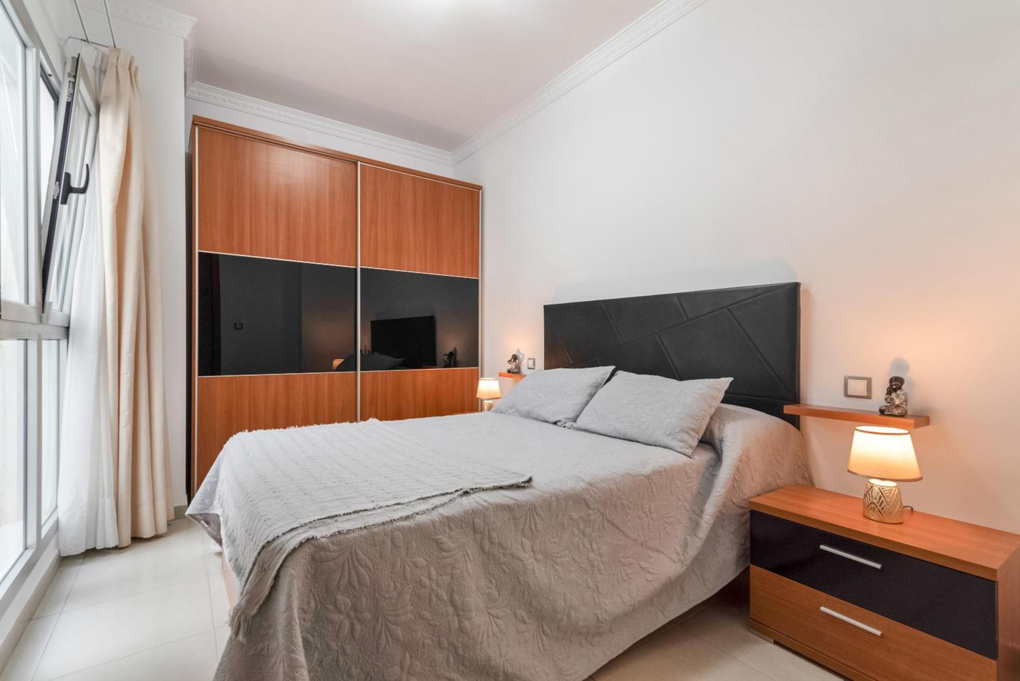Vivienda Vacacional Sol Las Palmas de Gran Canaria Eksteriør bilde