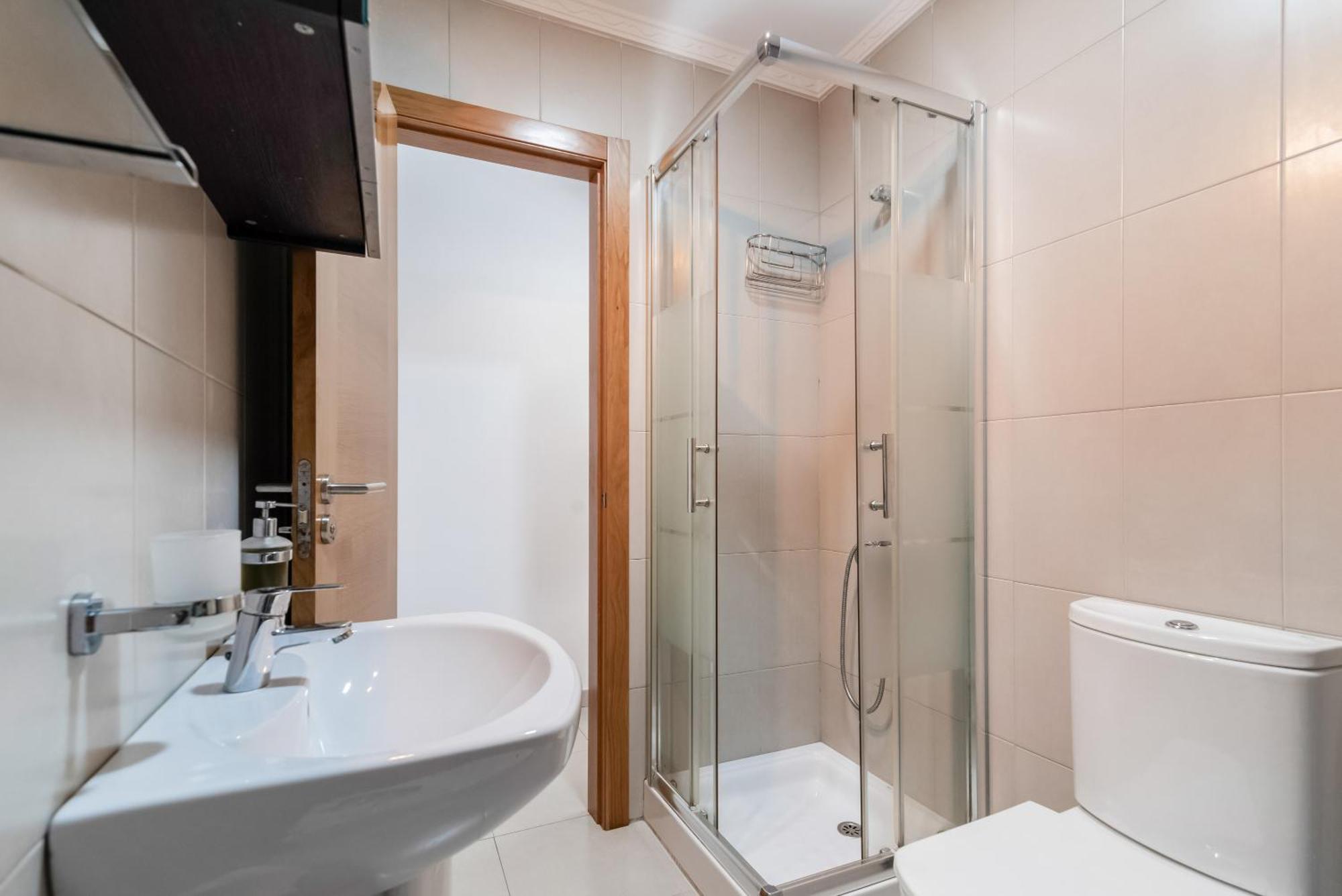 Vivienda Vacacional Sol Las Palmas de Gran Canaria Eksteriør bilde