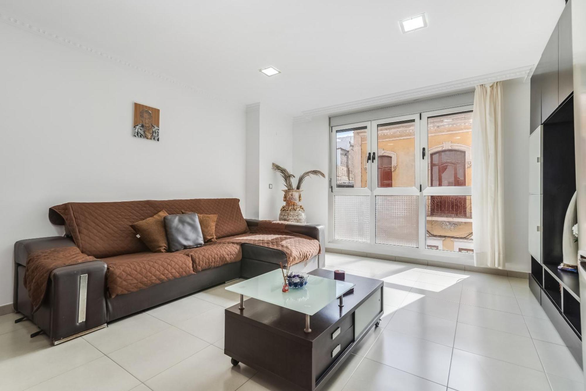 Vivienda Vacacional Sol Las Palmas de Gran Canaria Eksteriør bilde