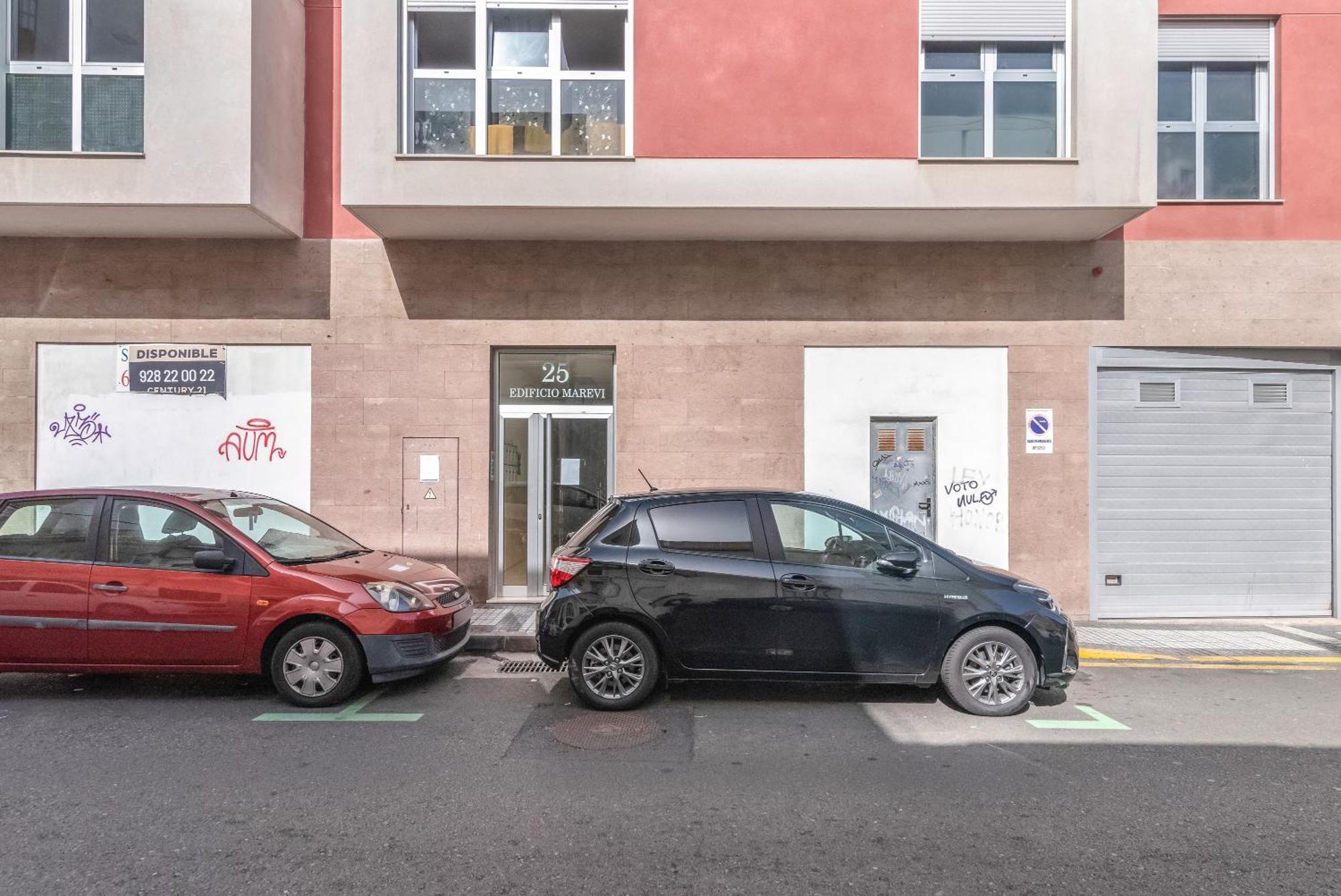 Vivienda Vacacional Sol Las Palmas de Gran Canaria Eksteriør bilde