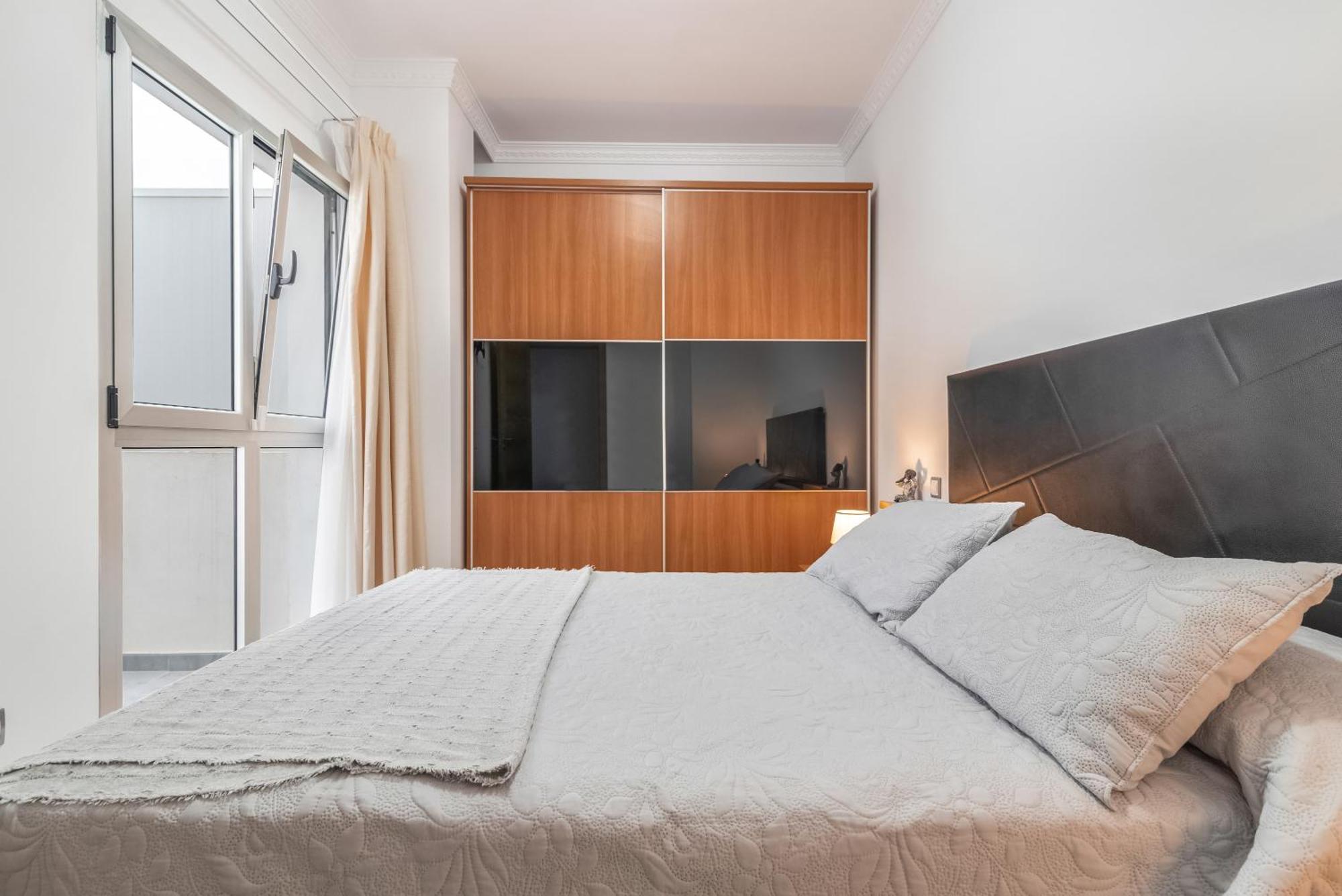 Vivienda Vacacional Sol Las Palmas de Gran Canaria Eksteriør bilde