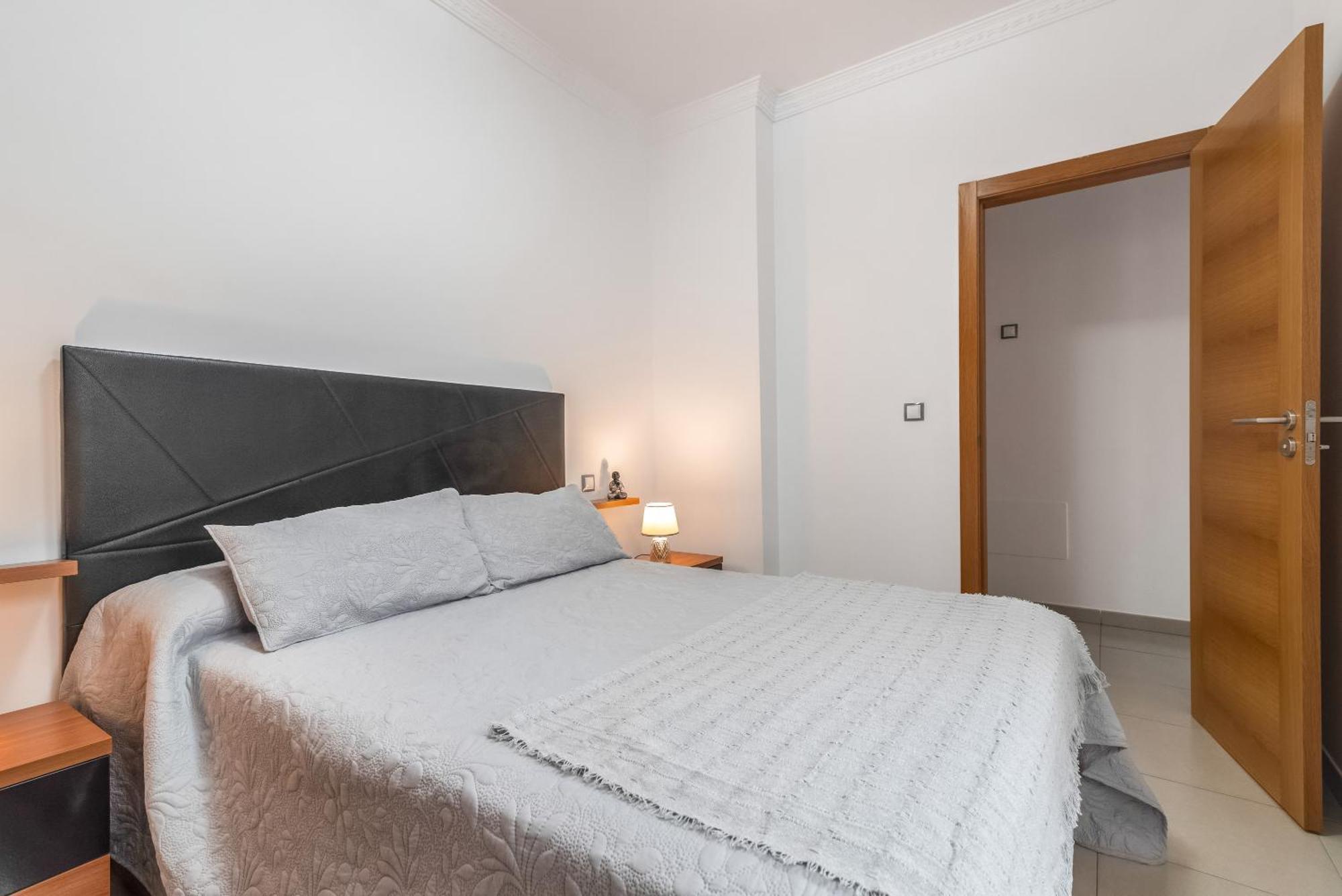 Vivienda Vacacional Sol Las Palmas de Gran Canaria Eksteriør bilde