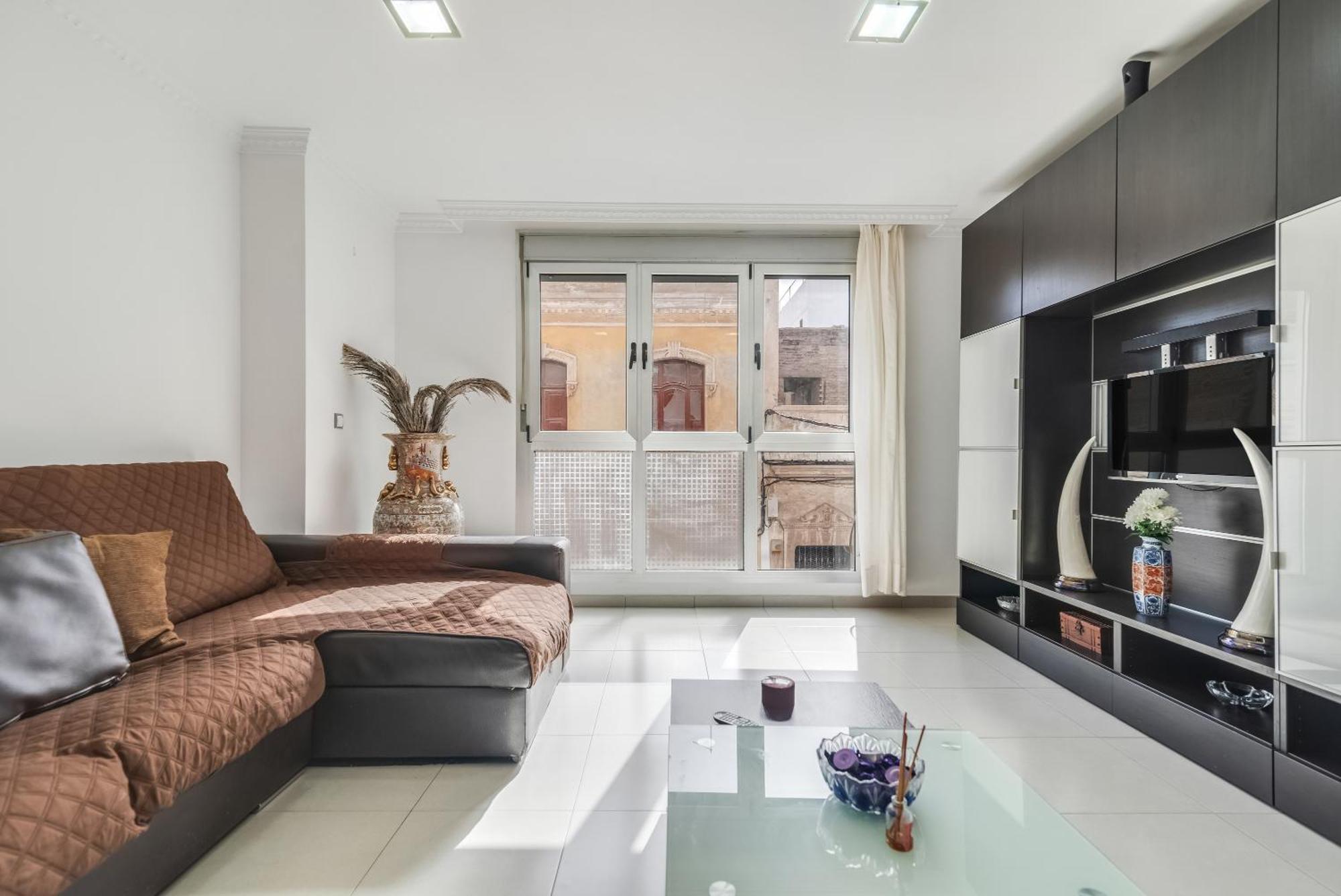 Vivienda Vacacional Sol Las Palmas de Gran Canaria Eksteriør bilde
